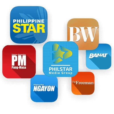 Philstar Media Group.